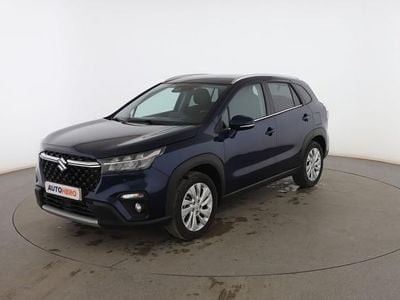 Usado Suzuki SX4 S-Cross 129 CV (94 kW) 2023 SUV