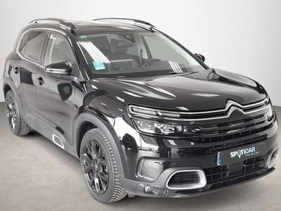 Citroën C5