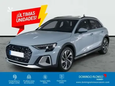 Usado Audi A3