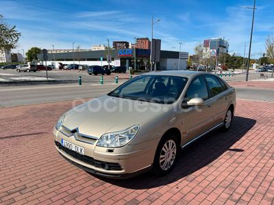 Citroën C5
