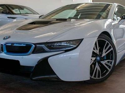 usado BMW i8 