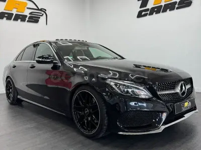 Usado Mercedes C220