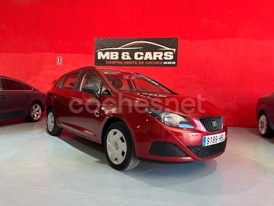 Seat Ibiza ST