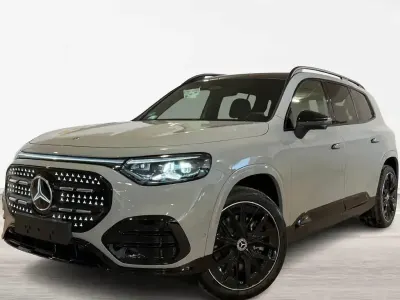 Nuevo Mercedes GLB250 200 kW (272 CV) 2026 Gris SUV