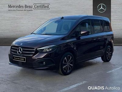 Usado Mercedes 180 116 CV (85 kW) 2024 Burdeos Berlina