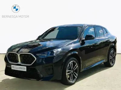 Usado BMW X2