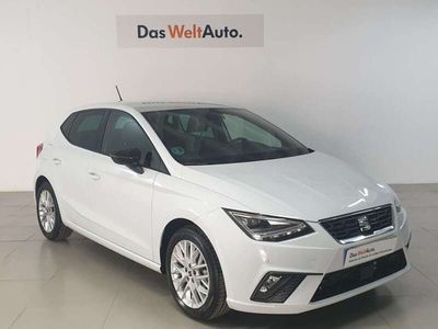 usado Seat Ibiza 1.0 TSI S&S FR110