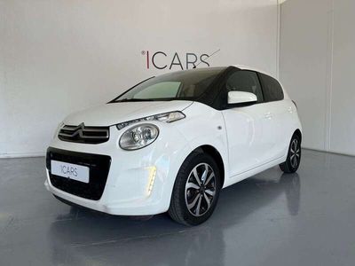 usado Citroën C1 1.2 PureTech City Edition