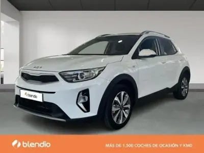 Usado Kia Stonic 79 CV (58 kW) 2025 SUV