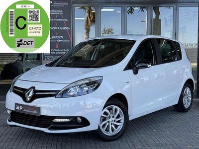 Renault Scénic III