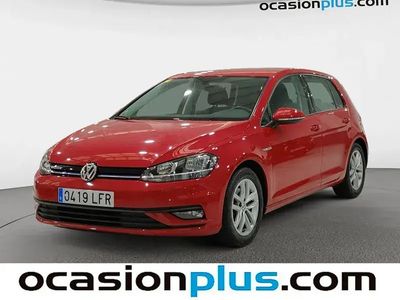 VW Golf Alltrack