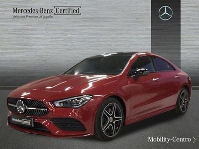 Mercedes 200