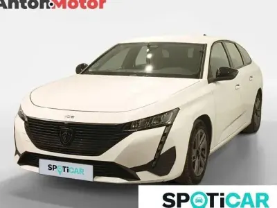 Usado Peugeot 308 Active 130 CV (95 kW) 2022