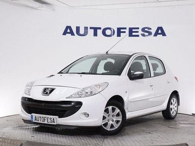 Peugeot 206+
