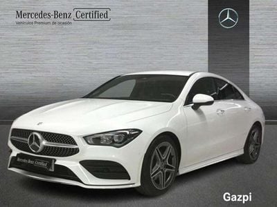 Mercedes 200