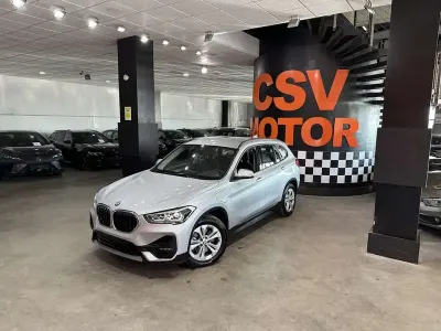 Occasion BMW 220 Advantage 2021 Hatchback