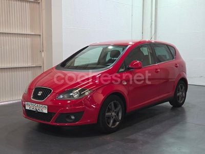 Seat Altea