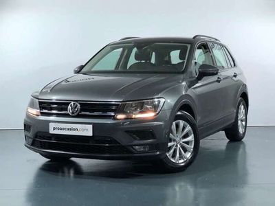 usado VW Tiguan 1.5 TSI 96KW EDITION 130 5P