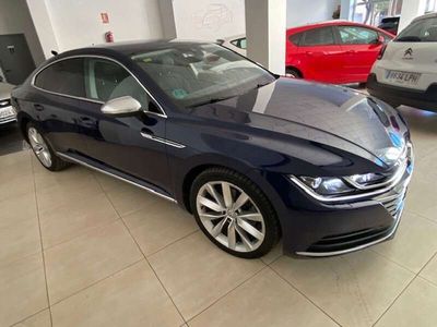 usado VW Arteon 2.0TDI Elegance 110kW