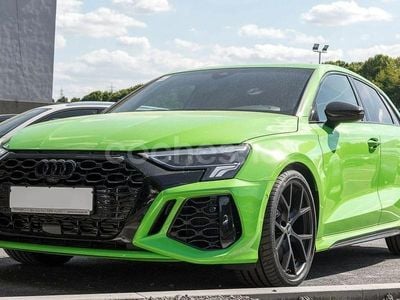 Audi RS3 Sportback