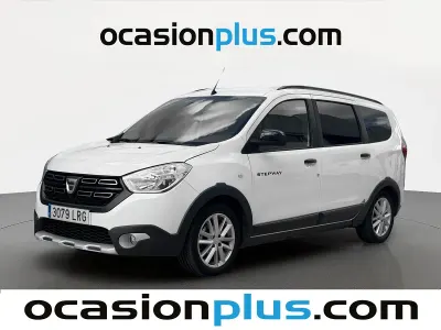 Używany Dacia Lodgy