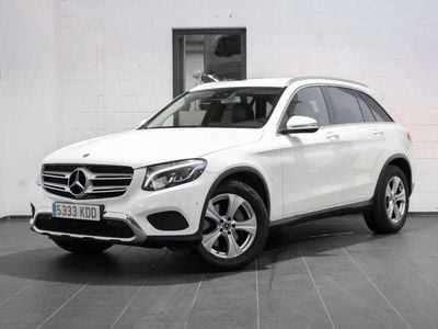 Mercedes GLC220
