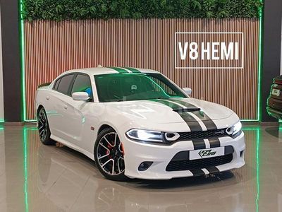 Usado 2020 Dodge Charger Berlina | 47.990 €