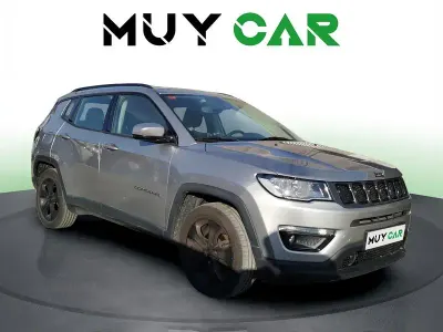 Usado Jeep Compass