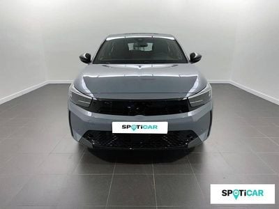 Usado Opel Corsa-e 114 kW (156 CV) 2024 Gris Utilitario