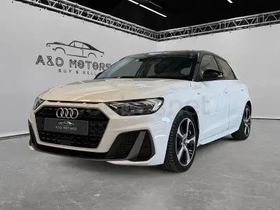 Usado Audi A1 Sportback