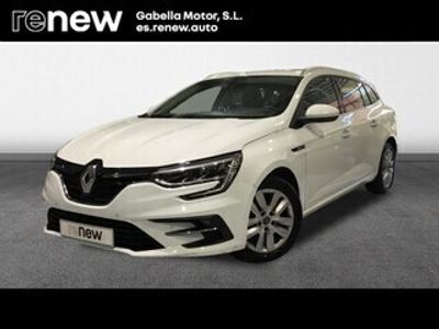 Renault Mégane IV