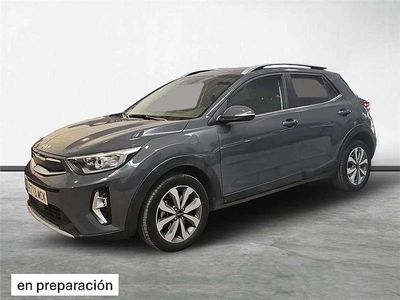 Usado 2022 Kia Stonic SUV | 15.900 € (Precio justo)