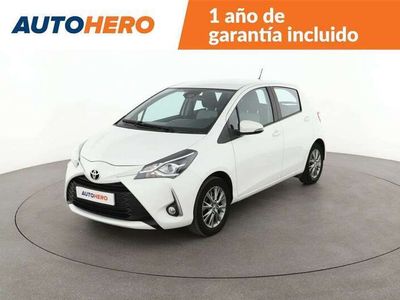 usado Toyota Yaris 1.5 Active