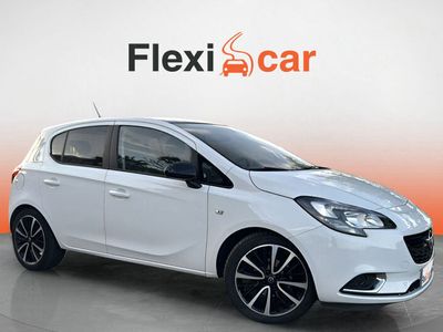 usado Opel Corsa 1.4 66kW (90CV) 120 Aniversario - 5 P (2020)