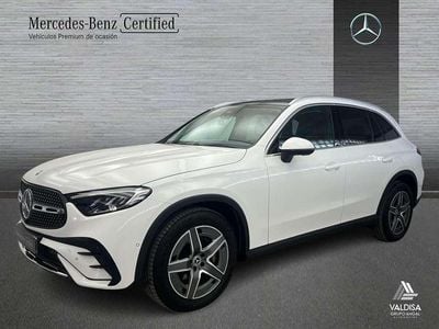 Mercedes GLC220
