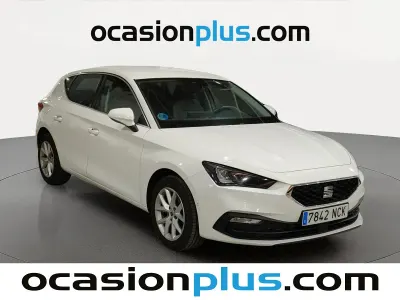 Usado Seat Leon