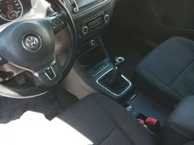 Usado VW Tiguan Advance 140 CV (102 kW) 2010 Blanco SUV