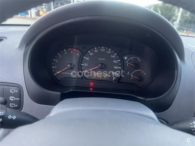 Usado Hyundai Accent