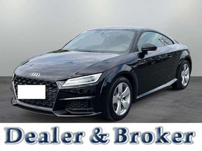 usado Audi TT Coupé 40 TFSI S tronic