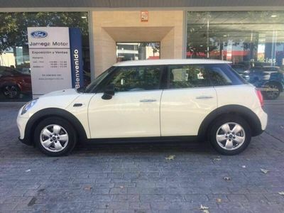 usado Mini ONE