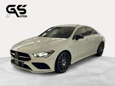 Mercedes 200