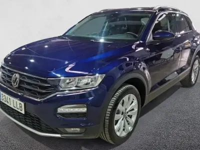 Usado VW T-Roc Advance 115 CV (84 kW) 2020 SUV