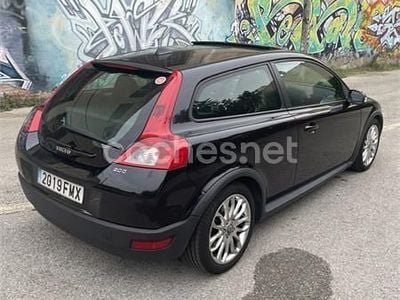 Volvo C30