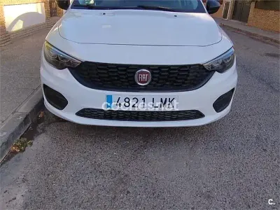 Usado Fiat Tipo