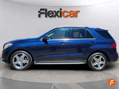 Mercedes GLE250