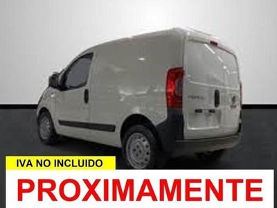 Usado Fiat Fiorino 95 CV (69 kW) 2021 Blanco Monovolumen