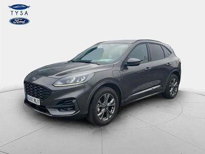 Brugt Ford Kuga ST-Line 226 HK (166 kW) 2023 Grå SUV
