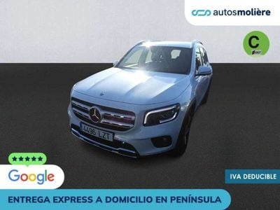 Mercedes GLB220