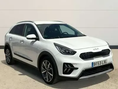 Usado Kia Niro