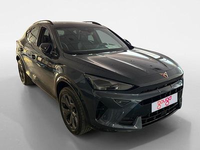 Gris Usado 2024 Cupra Formentor SUV | 33.900 € (Precio justo)